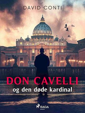 Don Cavelli og den døde kardinal