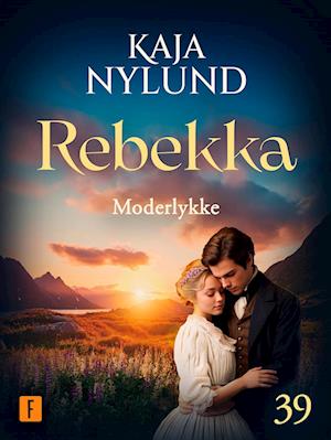 Moderlykke: Rebekka 39