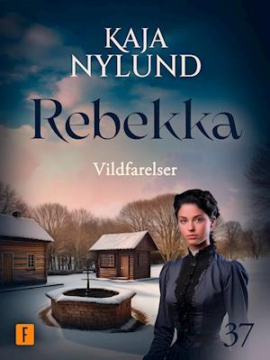 Vildfarelser: Rebekka 37
