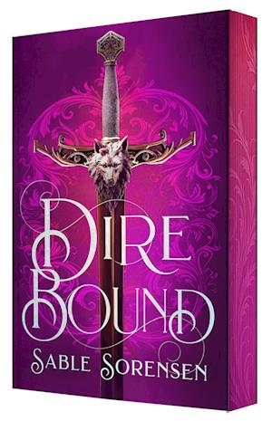 Direbound - anden del