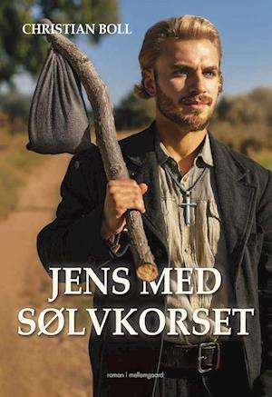 Jens med sølvkorset
