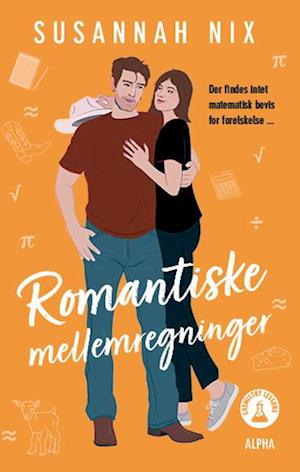 Romantiske mellemregninger: Chemistry Lessons 6