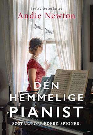 Den hemmelige pianist