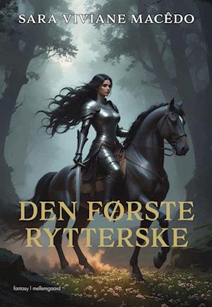 Den første rytterske