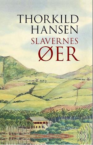 Slavernes øer