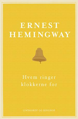 Hvem ringer klokkerne for