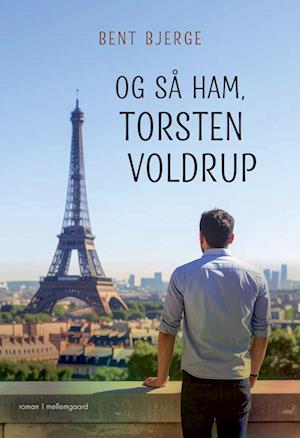 Og så ham, Torsten Voldrup