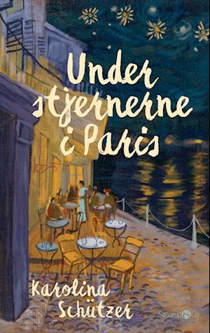 Under stjernerne i Paris