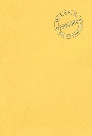 Itinerarium: En lille vejviser