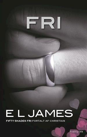 Fri: Fifty Shades Fri fortalt af Christian