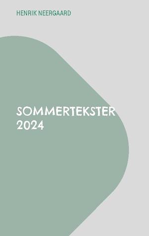 Sommertekster 2024