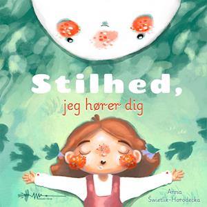 Stilhed, jeg hører dig