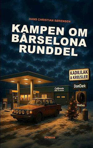 Kampen om Bårselona runddel