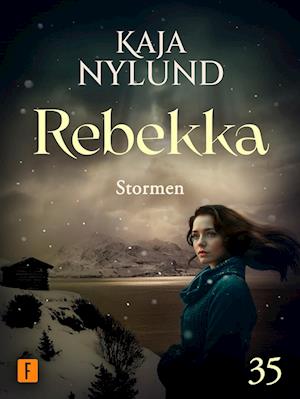 Stormen: Rebekka 35