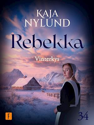Vinterkys: Rebekka 34