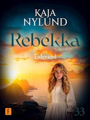 Tidevand: Rebekka 33