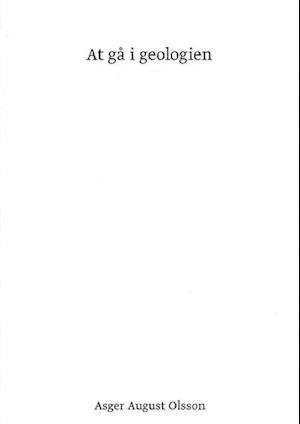 At gå i geologien