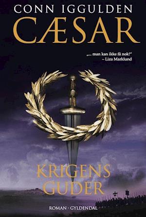 Krigens guder: Cæsar (4)