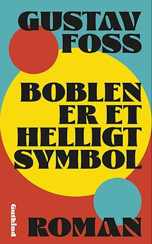 Boblen er et helligt symbol