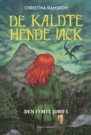 De kaldte hende Jack
