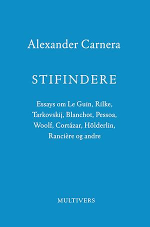 Stifindere: Essays