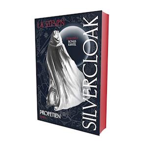 Silvercloak: Silvercloak-sagaen 1