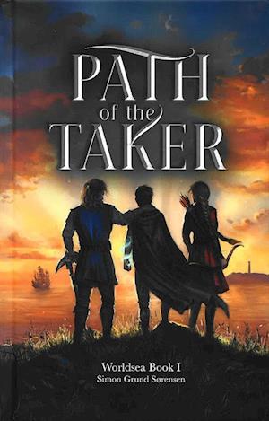 Path of the Taker