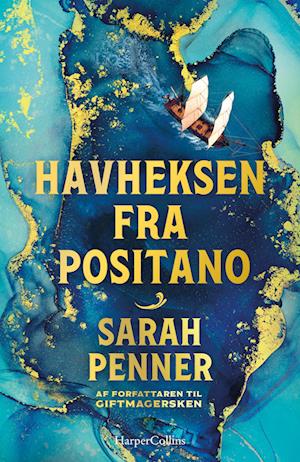 Havheksen fra Positano