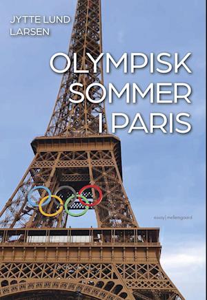 Olympisk sommer i Paris