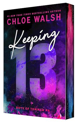 Keeping 13 - anden del