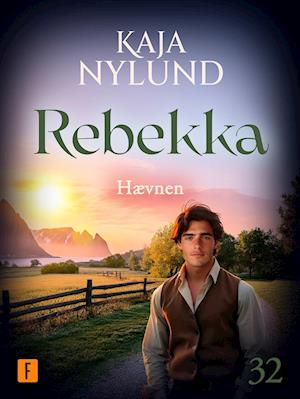 Hævnen: Rebekka 32