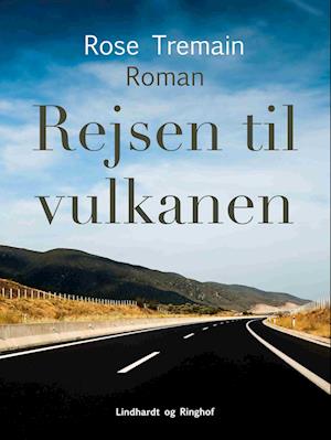 Rejsen til vulkanen