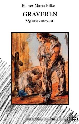 Graveren: og andre noveller