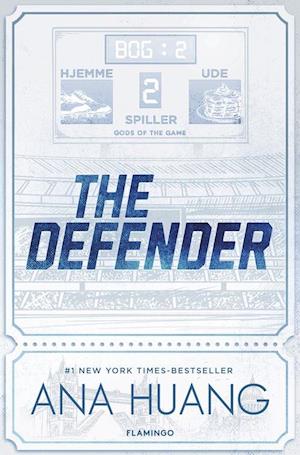Gods of the Game – The Defender: Bog 2