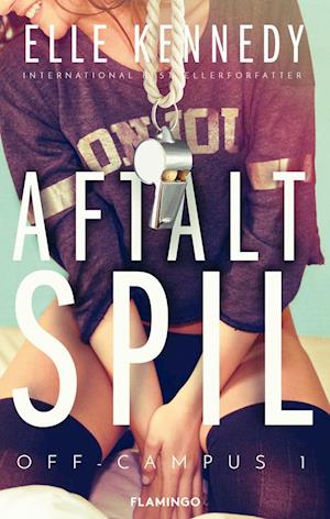 Aftalt spil: Off-campus 1