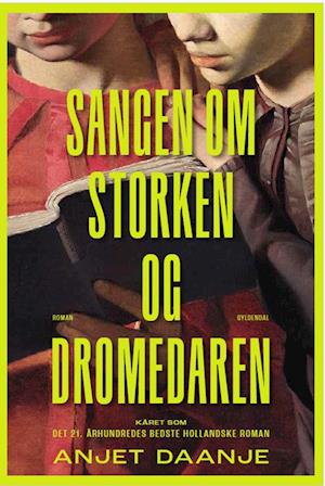 Sangen om storken og dromedaren
