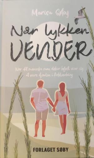 Når lykken vender: Med sprayed edges