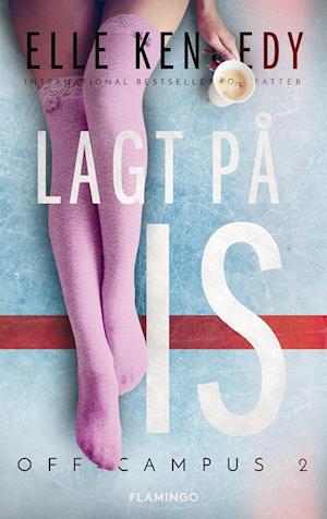 Lagt på is: Off-campus 2