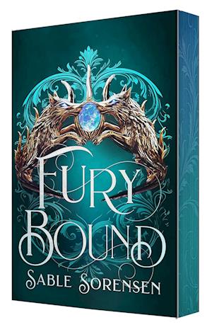 Furybound - anden del