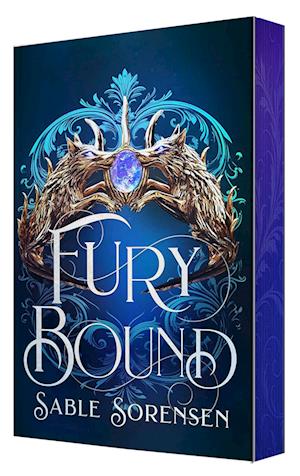 Furybound - første del