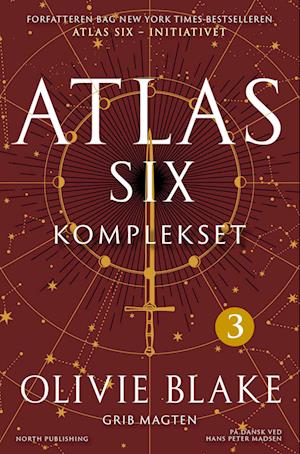 Atlas Six - Komplekset
