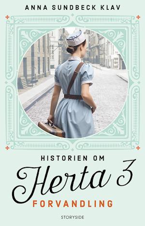 Historien om Herta 3: Forvandling