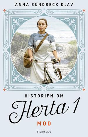 Historien om Herta 1: Mod