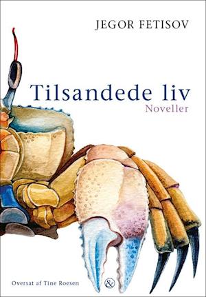 Tilsandede liv: En russisk mosaik