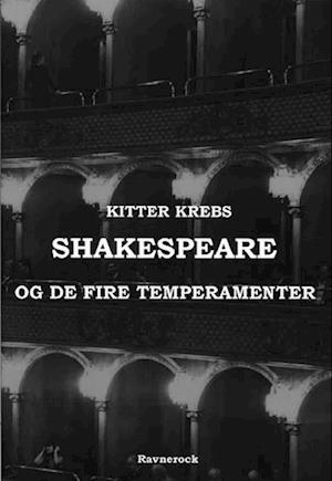 Shakespeare og de fire temperamenter