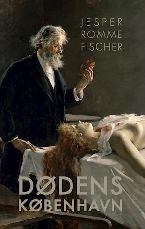 Dødens København