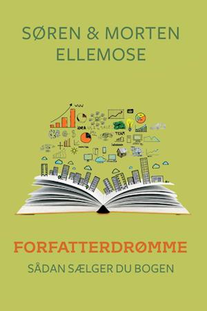FORFATTERDRØMME - Sådan sælger du bogen