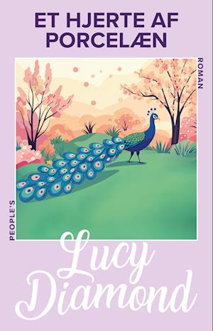 Et hjerte af porcelæn