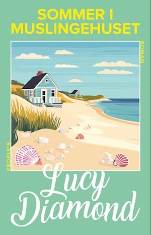 Sommer i Muslingehuset