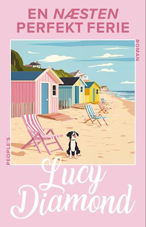 En næsten perfekt ferie